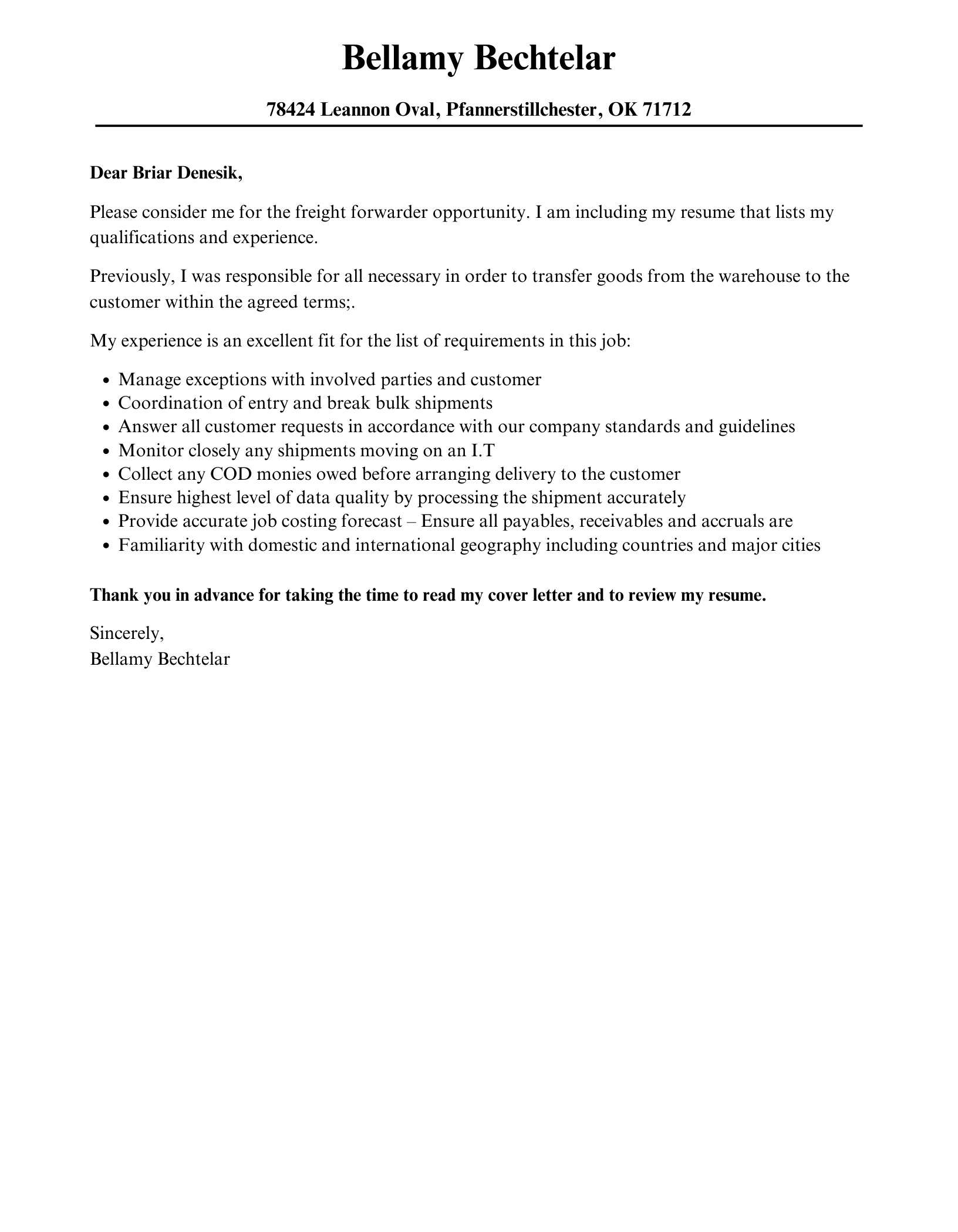 Favorite Info About How To Write A Forwarding Letter Sumresort14
