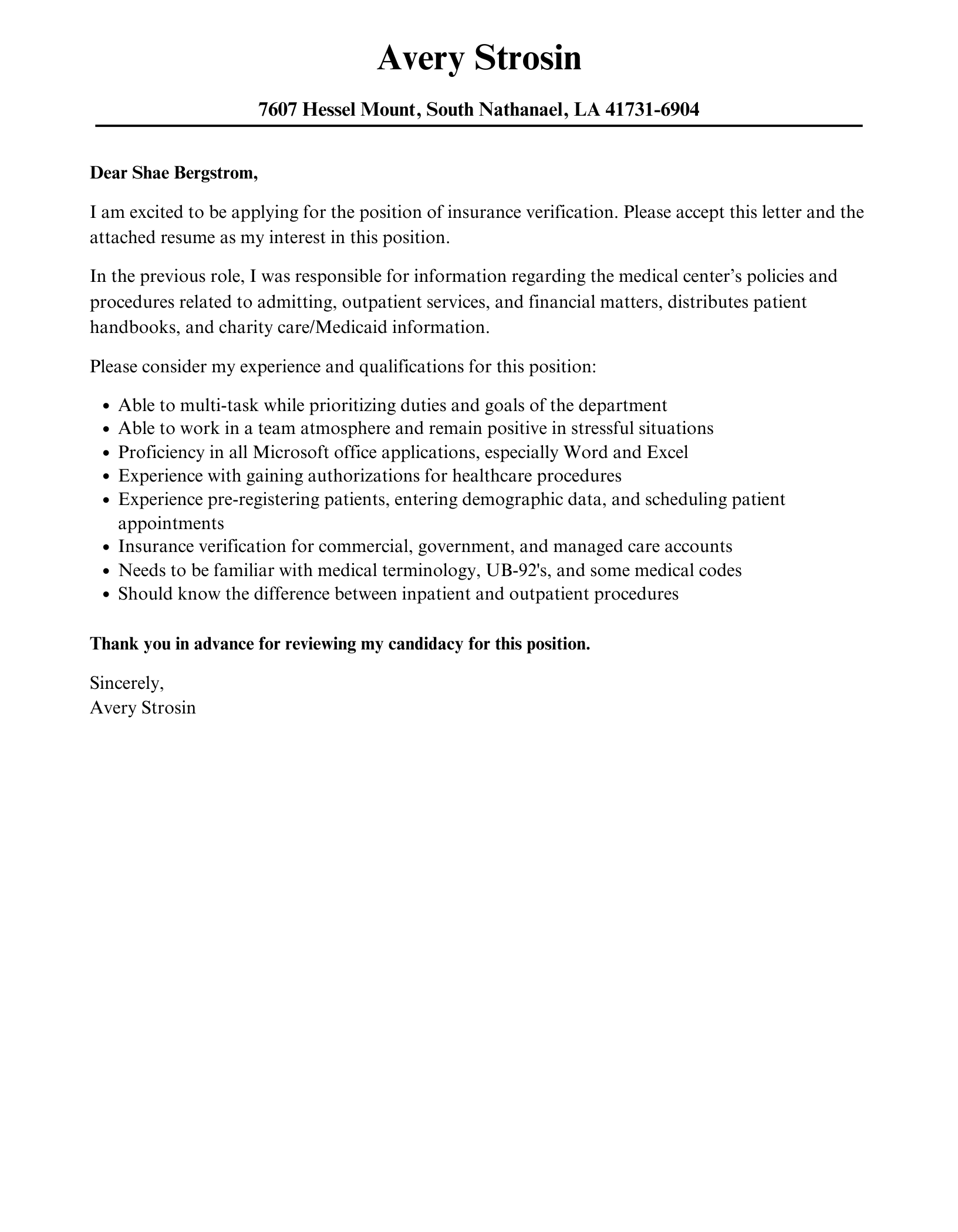 Insurance Verification Remote Jobs 23