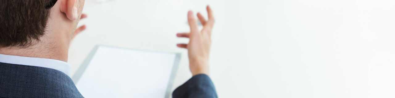 5 Body Language Tips for Your Next Job Interview