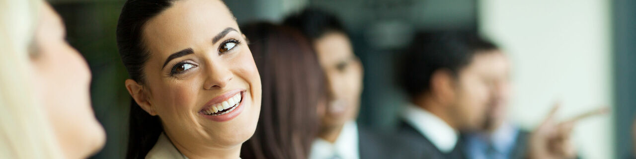 How to Stand Out in Your Job Search