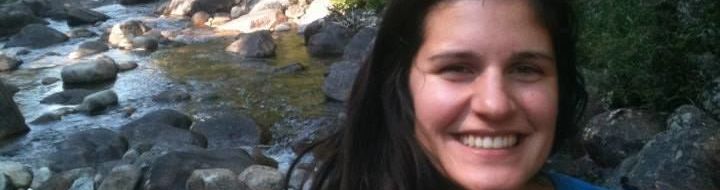 2016 VelvetJobs Scholarship Winner: Nicole Campbell of  Utah State University