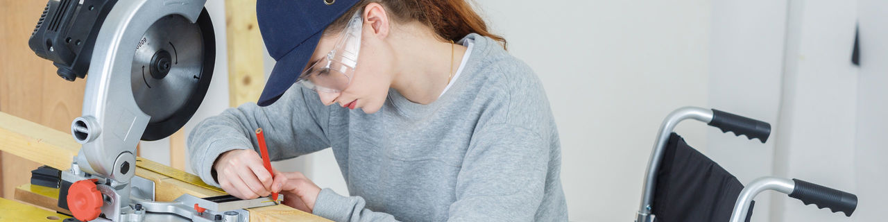 Employment With a Disability Resource Guide