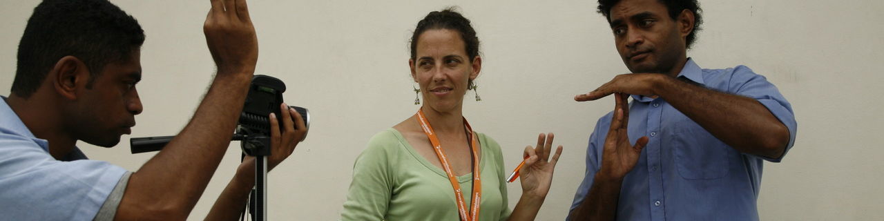 Deaf and Hard of Hearing Career Resources