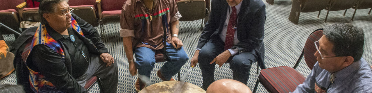 31 Career Resources for Native Americans