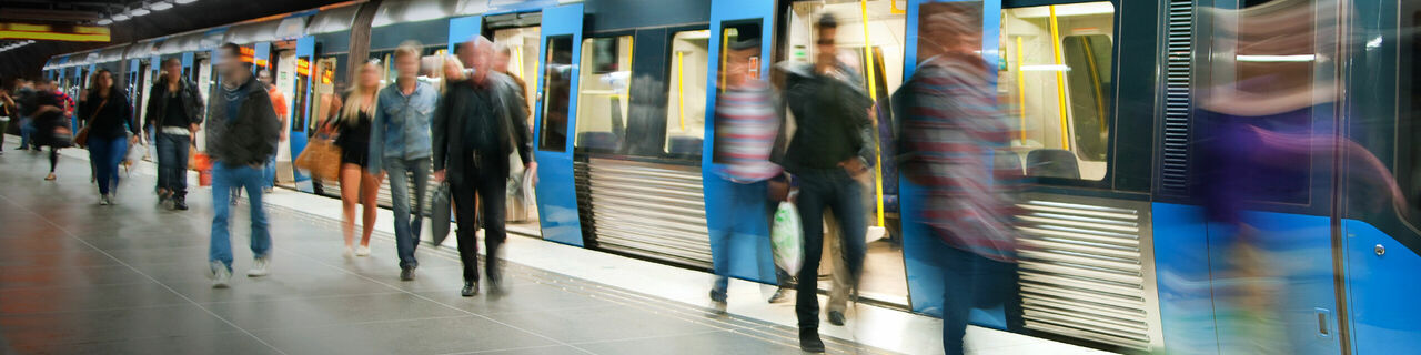 5 Reasons Why You Should Move to a Big City At Least Once in Your Life