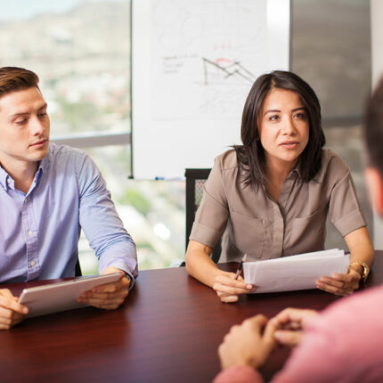 5 Reasons Why Employers Don't Respond After a Job Interview