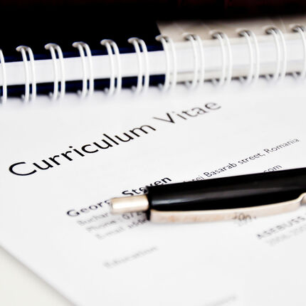 5 Things to Leave Off Your Resume