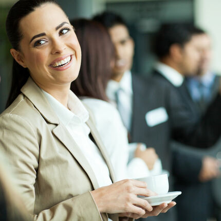 How to Stand Out in Your Job Search