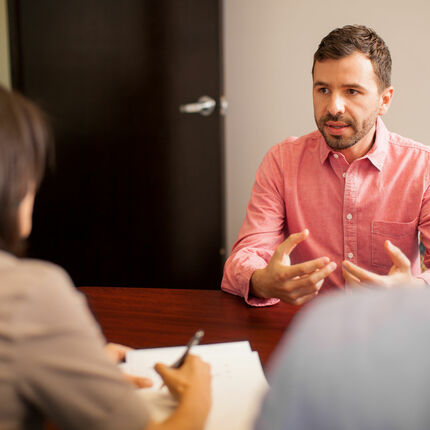 Out of the Box Job Search Strategies that Work