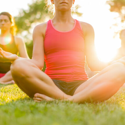 5 Tips for a Better Work-Life Balance