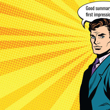 5 Steps To A Killer Resume Summary [with Examples]