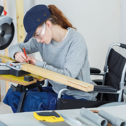 Employment With a Disability Resource Guide