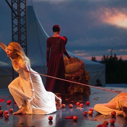 36 Career Resources for the Theater, Film and Television Industry