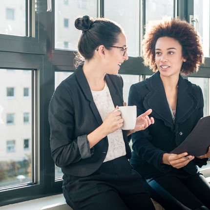 29 College Administration Career Resources