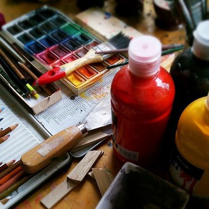 35 Fantastic Resources for Careers in Art