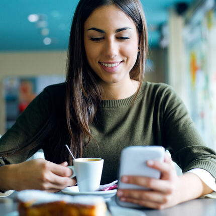 Keep It In Your Pants: Mobile Etiquette