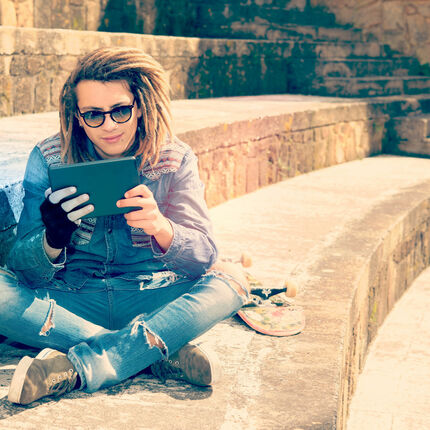 Change the Freelance Game: Unique Marketing Tips 