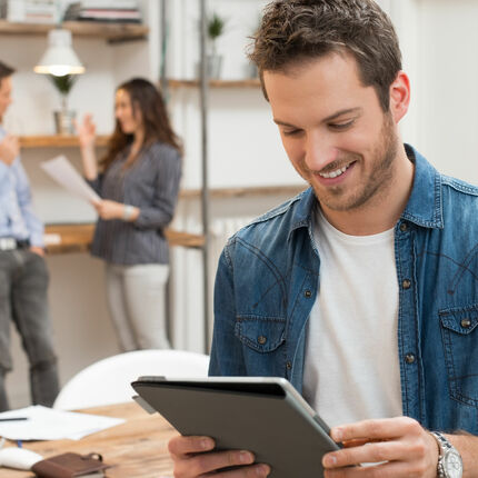 What Your Astrology Sign Says About Your Work Style