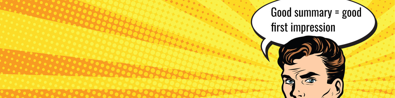 5 Steps To A Killer Resume Summary [with Examples]