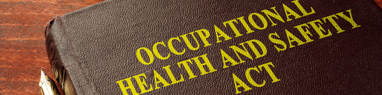  Occupational Safety and Health (OSHA) Resources for Employers and Employees