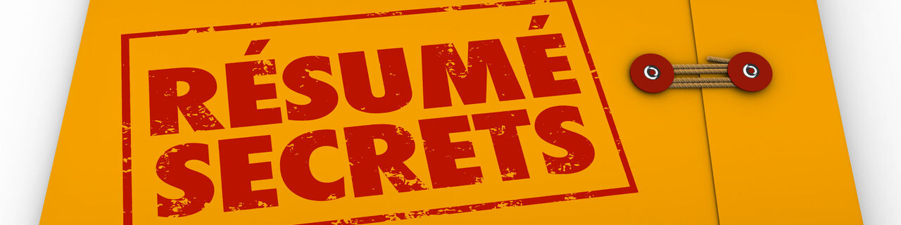 How to Write the Perfect Resume