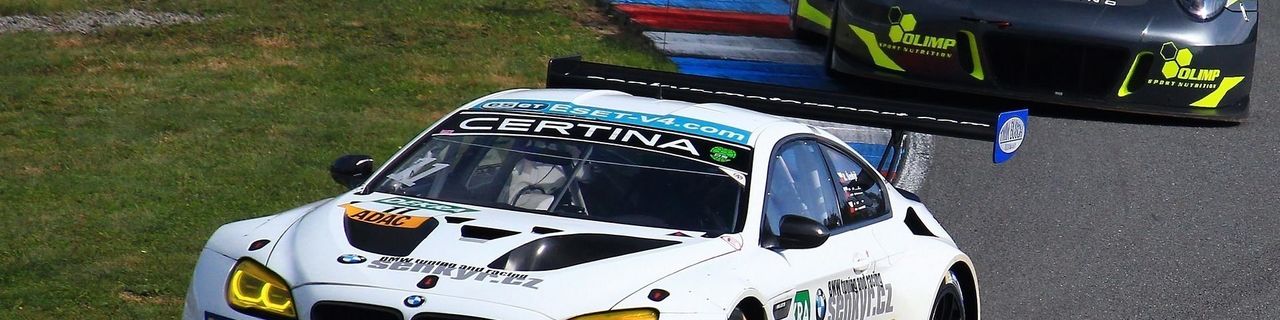 34 Helpful Motorports Career Resources