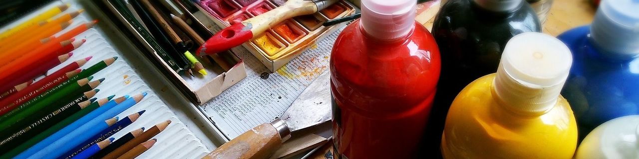 35 Fantastic Resources for Careers in Art