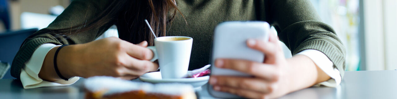 Keep It In Your Pants: Mobile Etiquette
