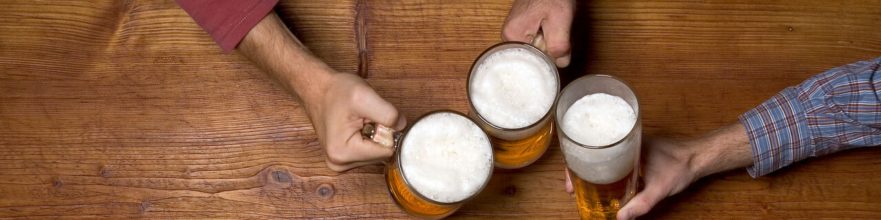 The Golden “DO” Rules of Happy Hour Etiquette