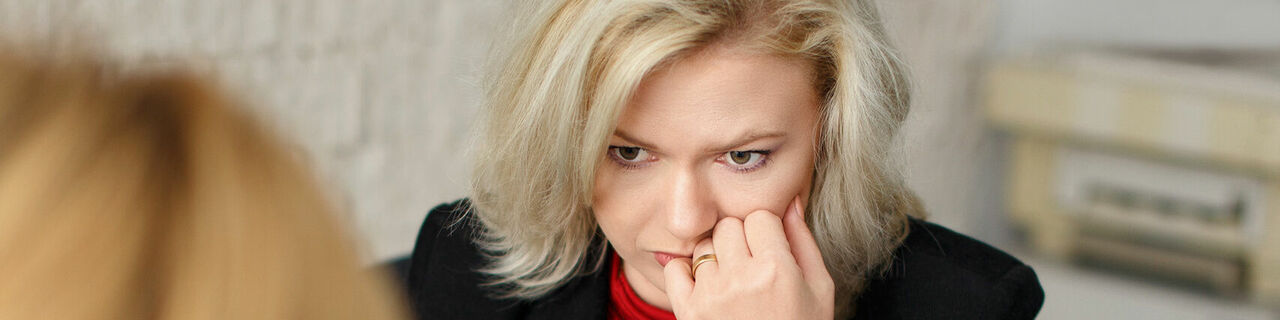 What NOT to do During an Interview