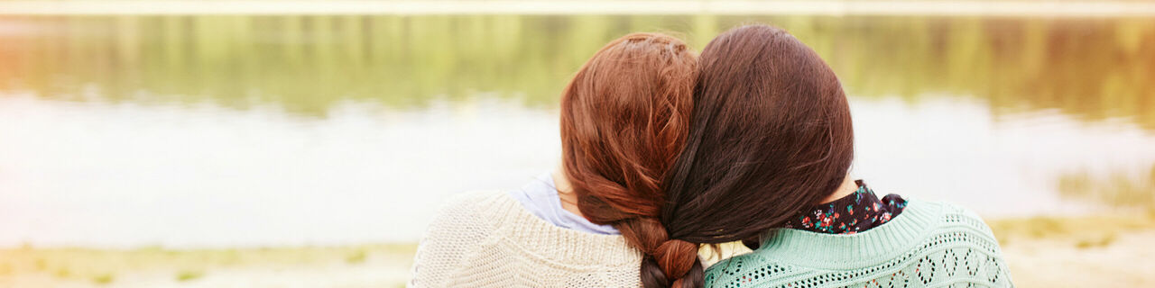 Relieve Work Stress: 5 Reasons How Having A Sister Gets Me More Than Anyone