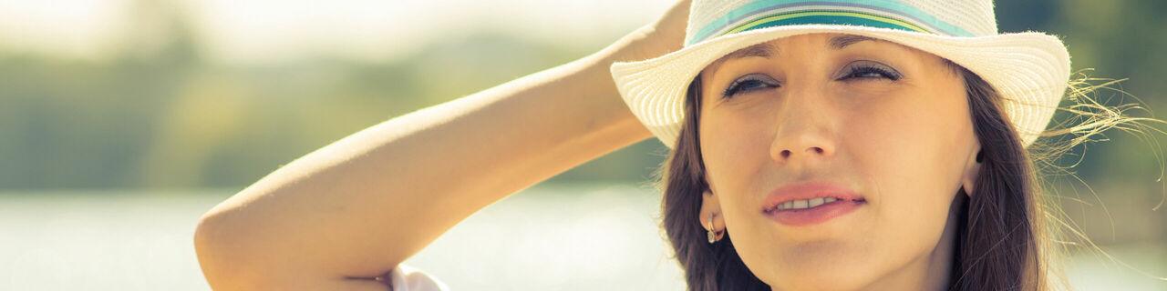 Life After Work: 25 Thoughts Every Girl Has Before Heading to the Beach