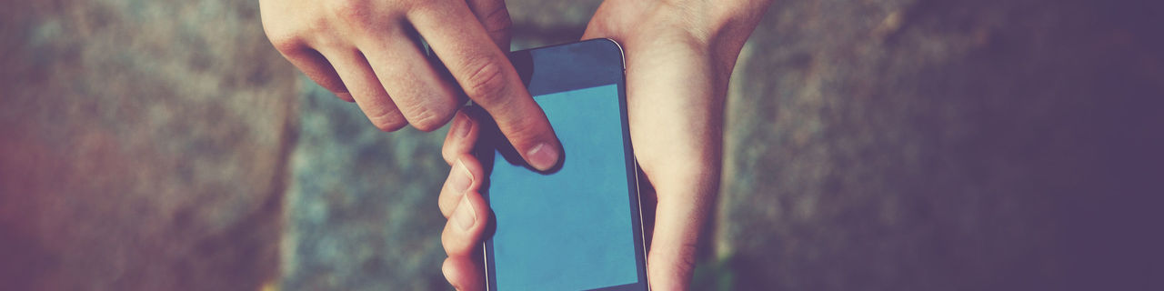 Social Media 101: What to do/What not to do