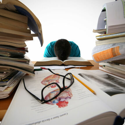 4 Things to Leave Off Your Resume