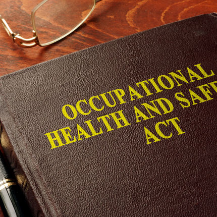  Occupational Safety and Health (OSHA) Resources for Employers and Employees