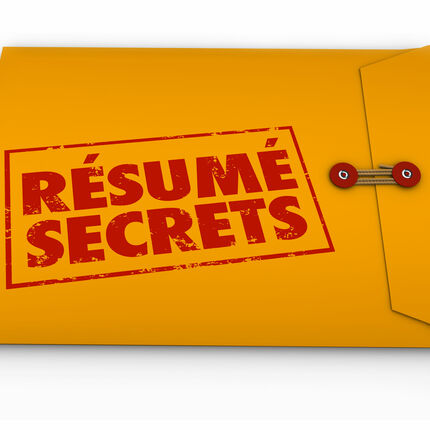 How to Write the Perfect Resume