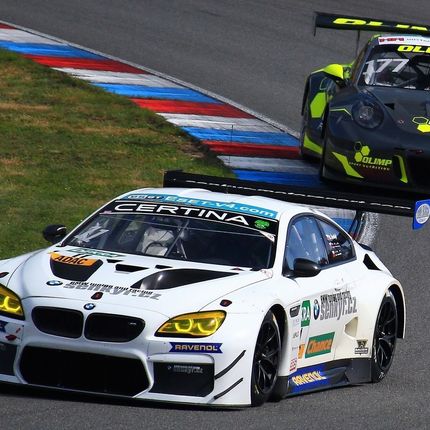 34 Helpful Motorports Career Resources