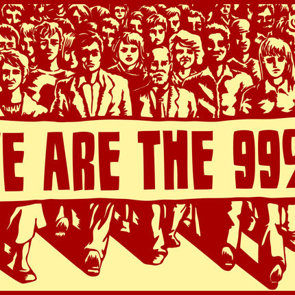 Do We Need To Occupy Recruitment?​