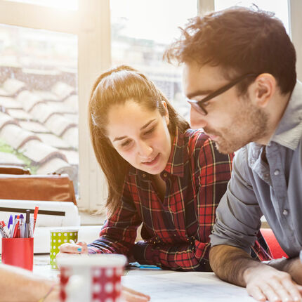 Top 5 MUST DO Tips to Land That Job