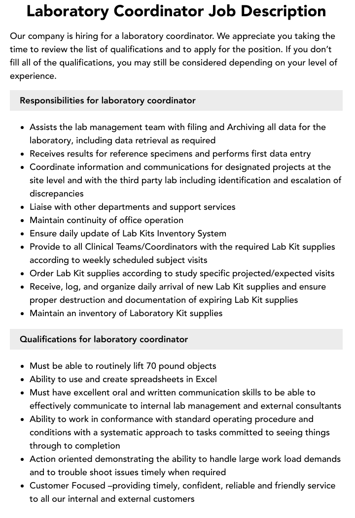 laboratory-coordinator-job-description-velvet-jobs