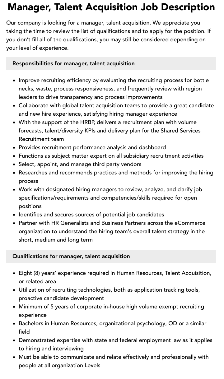 manager-talent-acquisition-job-description-velvet-jobs