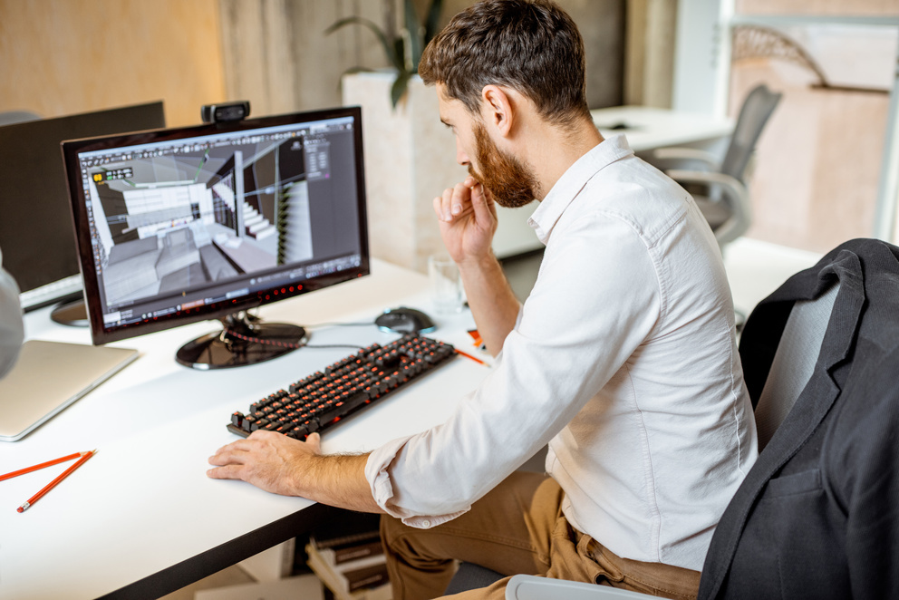 3d designer jobs in greater boston